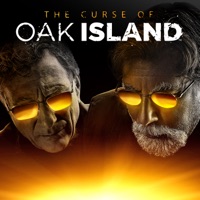 The Curse of Oak Island, Season 11 à télécharger 