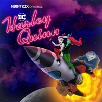 Harley Quinn, Season 4 à télécharger 
