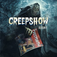Creepshow, Season 4 à télécharger 