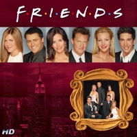 Friends, Saison 10 (VOST) à télécharger 