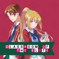 Classroom of the Elite, Season 2 (Original Japanese Version) à télécharger 