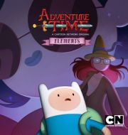 Adventure Time: Elements à télécharger 