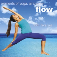 Elements of Yoga – Air & Water – Tara Lee à télécharger 