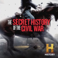The Secret History of the Civil War à télécharger 