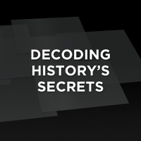 History Specials, Decoding History's Secrets Collection à télécharger 