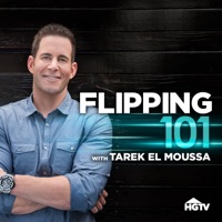 Flipping 101 with Tarek El Moussa, Season 1 à télécharger 