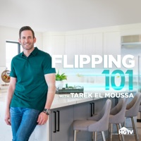 Flipping 101 with Tarek El Moussa, Season 2 à télécharger 