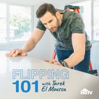 Flipping 101 with Tarek El Moussa, Season 3 à télécharger 