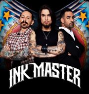 Ink Master, Season 1 à télécharger 