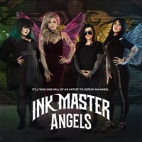 Ink Master: Angels, Season 1 à télécharger 