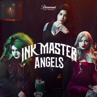 Ink Master: Angels, Season 2 à télécharger 