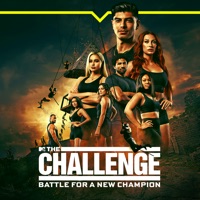 The Challenge, Season 39 à télécharger 