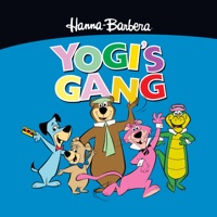 Yogi's Gang, Mini Series à télécharger 