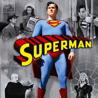 Superman Serials: The Complete 1948 & 1950 Theatrical Serials Collection à télécharger 