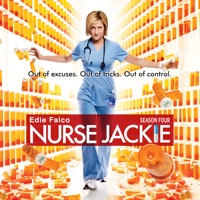 Nurse Jackie, Season 4 à télécharger 