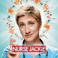 Nurse Jackie, Season 2 à télécharger 
