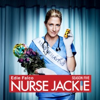 Nurse Jackie, Season 5 à télécharger 