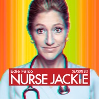 Nurse Jackie, Season 6 à télécharger 