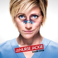 Nurse Jackie, Season 7 à télécharger 
