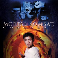 Mortal Kombat Conquest, Mini Series à télécharger 