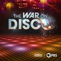The War on Disco à télécharger 