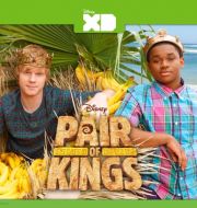 Pair of Kings, Vol. 6 à télécharger 