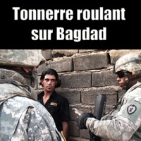 Tonnerre roulant sur Bagdad à télécharger 