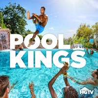 Pool Kings, Season 7 à télécharger 