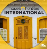 House Hunters International, Season 185 à télécharger 