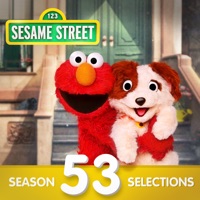 Sesame Street: Selections from Season 53 à télécharger 