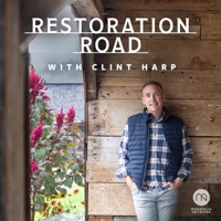 Restoration Road With Clint Harp, Season 4 à télécharger 