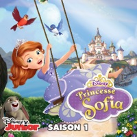 Princesse Sofia, Saison 1 à télécharger 
