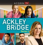 Ackley Bridge: Series 2 à télécharger 
