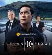 One Lane Bridge, Season 2 à télécharger 
