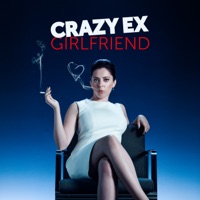 Crazy Ex-Girlfriend, Season 3 à télécharger 