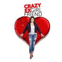 Crazy Ex-Girlfriend, Season 2 à télécharger 