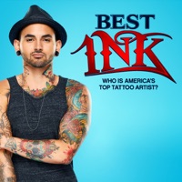 Best Ink, Season 1 à télécharger 