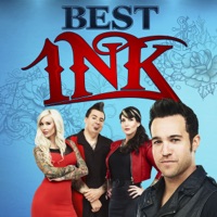 Best Ink, Season 3 à télécharger 
