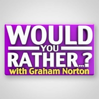 Would You Rather...? With Graham Norton à télécharger 