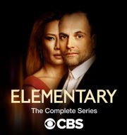 Elementary: The Complete Series à télécharger 