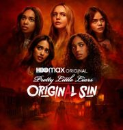 Pretty Little Liars : Original Sin, Saison 1 (VOST) à télécharger 