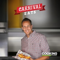 Carnival Eats, Season 5 à télécharger 