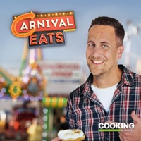 Carnival Eats, Season 6 à télécharger 