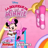 La Boutique de Minnie, Saison 2 à télécharger 
