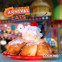 Carnival Eats, Season 8 à télécharger 