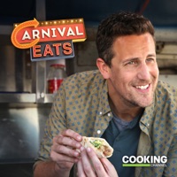 Carnival Eats, Season 7 à télécharger 