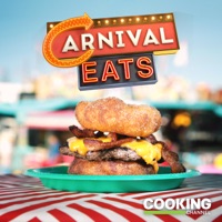Carnival Eats, Season 9 à télécharger 