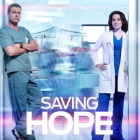 Saving Hope, Season 5 à télécharger 