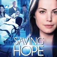 Saving Hope, Season 1 à télécharger 