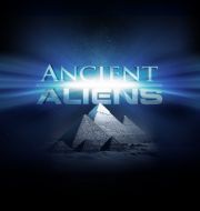 Ancient Aliens, Season 3 à télécharger 